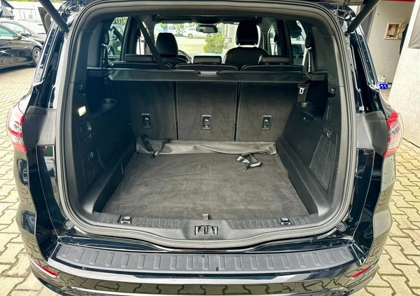 Ford S-Max cena 99900 przebieg: 158968, rok produkcji 2019 z Rzgów małe 497